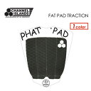 CHANNEL ISLANDS AL MERRICK アルメリック デッキパット デッキパッチ FAT●PHAT PAD TRACTION