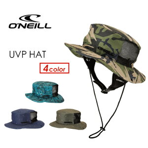 O’NEILL オニール サーフハット 日焼け防止 メンズ メール便対応可●UVP HAT 619-927