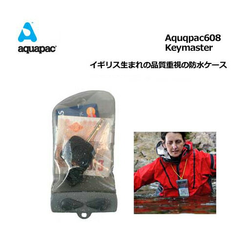   Aquqpac ANApbN h P[X L[P[X  [֑Ή Aquqpac608 Keymaster