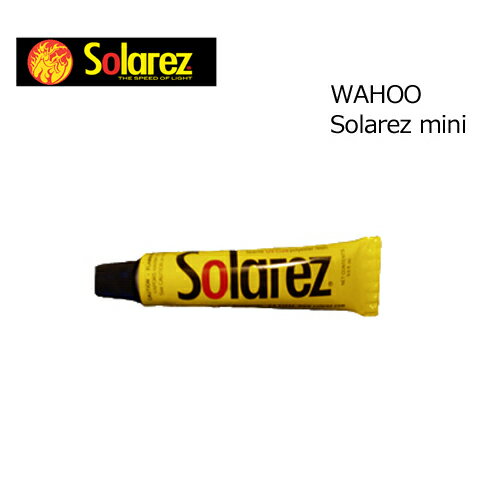 SOLAREZ \[[Y T[tB T[t{[hC yA,[֑Ή WAHOO \[[Y ~j 0.5oz