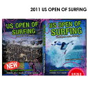 T[tBDVD V[g [֑Ή2011 THE US OPEN OF SURFING