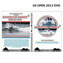 サーフィンDVD ショート USオープン WQS ハンティントン カリフォルニア メール便対応可●HUNTINGTON SUMMER2/US OPEN2013