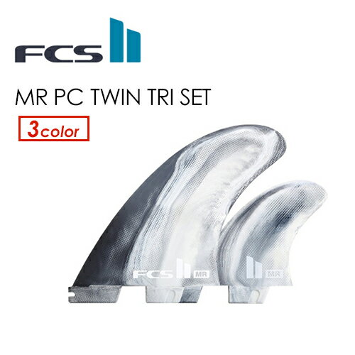 ̵ FCS2 ե ե ȥ饤ե ޡ? MARK RICHARDSFCSII MR PC Twin Tri Set XL