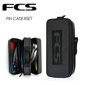 FCS エフシーエス フィン アクセサリー 収納 ケース FIN CASES●8SETS FIN WALLET フィンウォレット