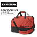 あす楽 送料無料 DAKINE ダカイン スノーボード バック ブーツ 19fw,sale●BOOT LOCKER 69L■AJ237-226 TSP