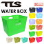 ؤ Х  TOOLS ȥ륹WATER BOX ܥåפ򸫤