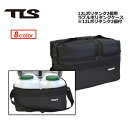 TOOLS トゥールス 保温カバー●ラブルポリタンクケース+12Lポリタン2個セット