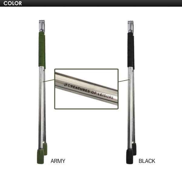 CREATURES クリエイチャー ビーチクリーン 便利アイテム●CREATURES MAGIP ゴミ拾いトング通販格安セール情報　楽天　通販