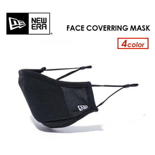  ̵  NEW ERA ˥塼 ޥ COOLERA ˥å ᡼бNEW ERA FACE COVERRING MASK