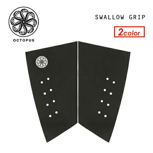 送料無料 OCTOPUS IS REAL オクトパス デッキパッチ デッキパッド レトロ フィッシュ●SWALLOW GRIP 送料無料 OCTOPUS IS REAL オクトパス デッキパッチ デッキパッド レトロ フィッシュ●SWALLOW GRIP