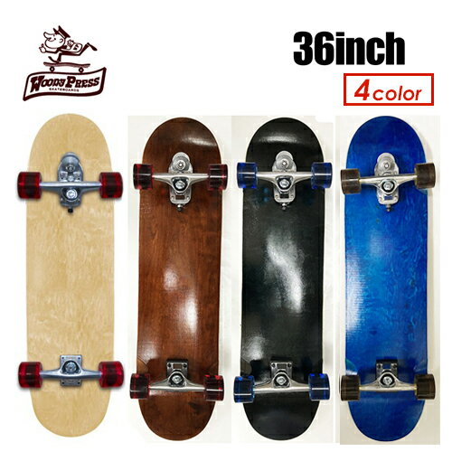 Gravity ӥƥ 饹ƥ ܡ ץ꡼,saleWOODY PRESS SURF SKATEBOARD 36