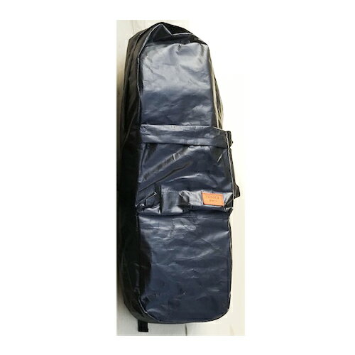 送料無料 VENICE pac ベニスパック スケートボード バッグ ケース●Short Pac PP