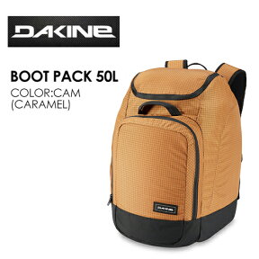 あす楽 送料無料 DAKINE ダカイン スノーボード バック ブーツ 20fw●BOOT PACK 50L■BA237-157 CAM