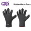 SURFGRIP եå ե ɴк ֡RUBBER GLOVE 1mm