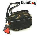 移転セール!在庫限り!BUMBAG/バムバッグ HI VIS COMPACT XL SHOULDER BAG XL011 CAMO POUCH ポーチ 鞄 ショ...