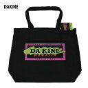 値下げしました！DAKINE/ダカイン WOMENS 365TOTE 28L CANNERY CANVAS TOTE BAG トートバッグ 手提げ