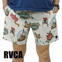 RVCA/J [J PERRY ELASTIC BOARDSHORTS NATURAL jp T[tpc p_T[tBjp_Cp/Cpc Y T[tgNX AVYBS00126[ԕiALZs]NbN|XgΉ