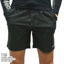 値下げしました！TCSS/The Critical Slide Society PLAIN JANE BOARDSHORT PHANTOM 水陸両用ハイブリッドタイプ_サーフィン男性用水着_海パン/海水パンツ メンズ サーフパンツ ザクリティカルスライドソサイエティ サーフトランクス 1