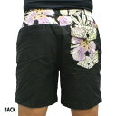 値下げしました！TCSS/The Critical Slide Society PLAIN JANE BOARDSHORT PHANTOM 水陸両用ハイブリッドタイプ_サーフィン男性用水着_海パン/海水パンツ メンズ サーフパンツ ザクリティカルスライドソサイエティ サーフトランクス 3