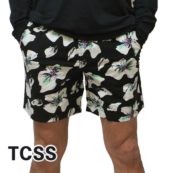 値下げしました！TCSS/The Critical Slide Society PYSCHE TRUNK PHANTOM BOARDSHORTS 水陸両用ハイブリッドタイプ_サーフィン男性用水着_海パン/海水パンツ メンズ サーフパンツ ザクリティカルスライドソサイエティ サーフトランクス1944 返品 キャンセル不可