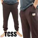 l܂ITCSS/The Critical Slide Society KICK BACK TRACK PANT TOBACCO Y XEFbgpc {gX gbNpc Opc N PT2210[ԕiAyуLZs]