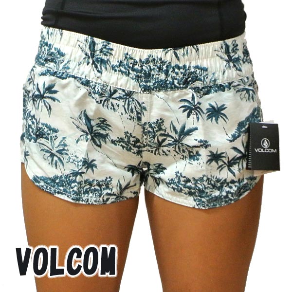 l܂IVOLCOM/{R V샌fB[X T[tpc IM NOT SHORE 2 TBL {[hV[c/T[tgNX  T[tBp WOMENS p 812001[ԕiAyуLZs]