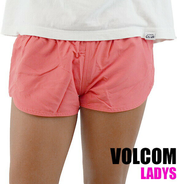 VOLCOM/{R V샌fB[X T[tpc SIMPLY CORE 2 PSP {[hV[c/T[tgNX  T[tBp WOMENS p 812101 NbN|XgΉ[ԕiAyуLZs]