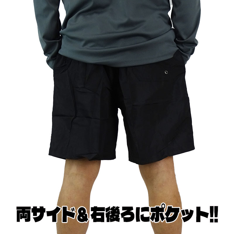 SURFING WORLD ORIGINAL/オリジナル BOARDSHORTS SURFPANT メッシュインナー付き 5色展開 男性用 サーフパンツ ボードショーツ メンズ 水陸両用 サーフィン男性用水着_海パンサーフパンツ サーフトランクス [返品、キャンセル不可]メール便対応