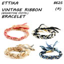 値下げしました！Ettika/エティカ Vintage Ribbon Rhinstone Crystal Bracelet a B625 ヴィンテージリボン ブレスレット_02P01Oct16 クリックポスト対応