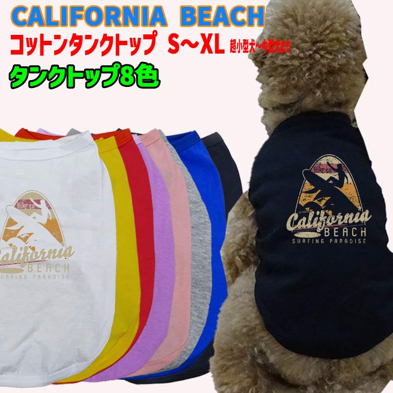  ѥåȥ󥿥󥯥ȥåסCALIFORNIA BEACHۥ  Ķ淿 SXL 8Ÿ ᡼...
