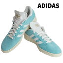 アディダス スニーカー スケートボードシューズ ADIDAS BUSENITZ 靴 HQ2031 PRELOVED BLUE / FTWR WHITE adidas skateboarding ブシネッツ サイズのある場合のみ交換可能 返品キャンセル一切不可