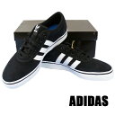 期間限定セール！アディダス スニーカー スケートボードシューズ ADIDAS EASE 靴 HQ6432 CORE BLACK / FTWR WHITE adidas skateboarding サイズのある場合のみ交換可能 返品キャンセル一切不可