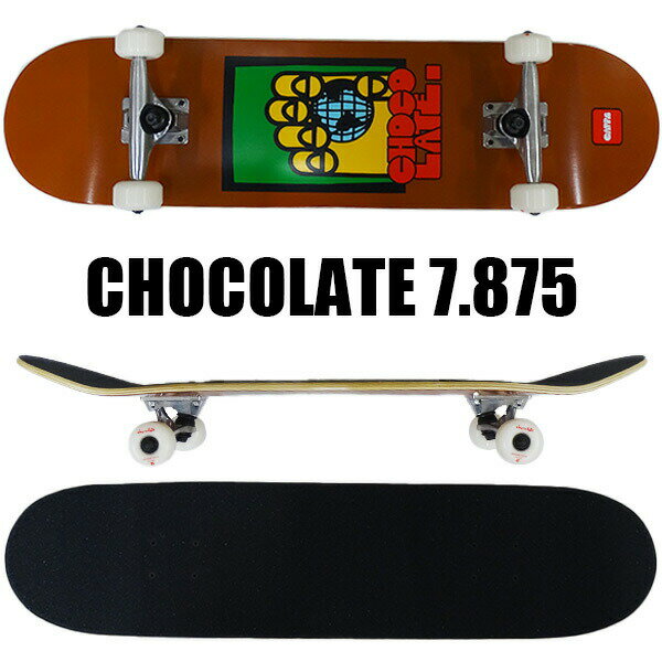 ߸˽ʬ롪祳졼 ץ꡼ȥȥܡ/ܡ CHOCOLATE CAPPS WORLDWIDE 7.875 COMP...