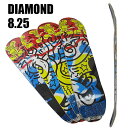 l܂IDIAMOND/_Ch fbL DIAMOND X KEITH HARING HANDS BY MICKEY 4 DECK SETXP{[SK8 4Zbg Diamond Supply Co L[XEwO[ԕiAyуLZs]