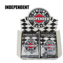 Cfyfg/INDEPENDENT GENUINE PARTS HARD WARE/n[hEFA PHILLIPS +vX 1C` {g/rX/ibg BLACK XP[g{[hpp[c XP{[SK8 ܃pbP[W [ԕiAyуLZs]