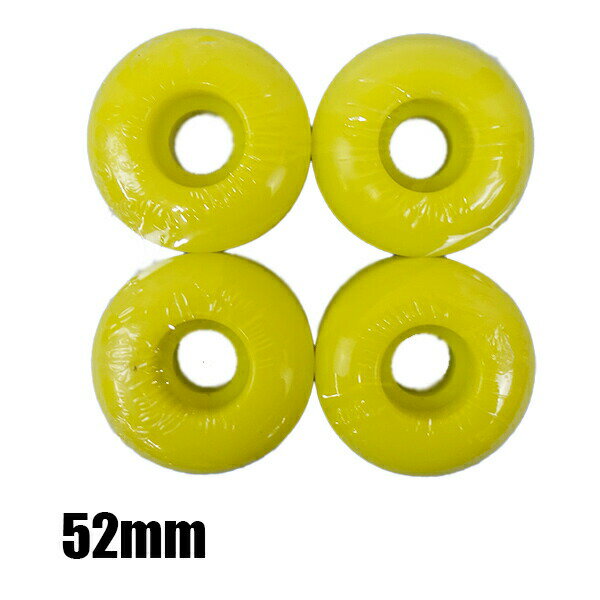 SW ꥸʥ BLANC WHEEL 5230mm 100A YELLOW ȥܡ WHEEL/ ܡ SK8 [ʡ򴹵ڤӥ󥻥Բ]