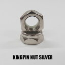 SW IWi KINGPIN NUTS/LOsibg SILVER/Vo[ 21Zbg HIGHEND/nCGh^Cv XP[g{[h1䕪 XP[g{[hpp[c NbN|XgΉ [ԕiAyуLZs]