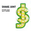 SHAKE JUNT/ L STICKER/ƥå  ܡ