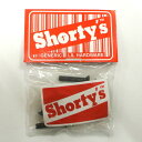 SHORTYS/ショーティーズ GENERIC LIL 1 PHILLIPS HARD WARE/ハードウェア PHILLIPS プラス 1 インチ ボルト/ビ...