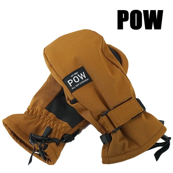 楽天市場】PoW(グローブ|スキー・スノーボード用アクセサリー 楽天市場】PoW(グローブ|スキー・スノーボード用アクセサリー
