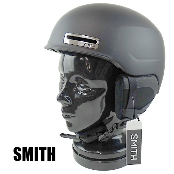 SMITH/スミス MAZE SNOW HELMETS ASIA FIT/アジアフィット ヘルメット