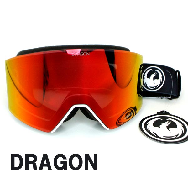 DRAGON/ドラゴン SNOW GOGGLE RVX OTG THE CALM LUMALENS REDION/ROSE SNOWBOARDS GOGGLE スノーボード スキー ゴーグル スノボ 20-21 [返品、交換及びキャンセル不可]