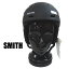 SMITH/スミス MIRAGE WOMENS SNOW HELMETS ヘルメット MATTE BLACK PEARL FEATURING KOROYD SNOWBOARDS スノボ用 女性用 雪山 21-22 [返品、交換及びキャンセル不可]