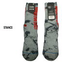 l܂ISTANCE/X^X BAKERf BAKER FOR LIFE GREY SOCK XP[^[\bNX jC Y \bNX Lsize