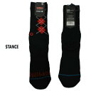 l܂ISTANCE/X^X DEATH WISHf DEATH WISH BLACK SOCK XP[^[\bNX jC Y \bNX Lsize