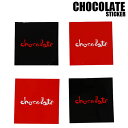 `R[g XebJ[ V[ CHOCO HARITAGE STICKER yEz STICKER/XebJ[ 2COLOR [ԕiAyуLZs]