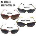 ԌZ[IAJ MORGAN/GCWFC[K MIRAGE TOX UV400 SUN GLASS@EYEWEAR Kl_02P01Oct16