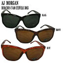 l܂IAJ MORGAN/GCWFC[K BODACIOUS TOX UV400 SUN GLASS@EYEWEAR Kl_02P01Oct16