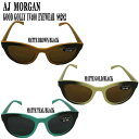 ԌZ[IAJ MORGAN/GCWFC[K GOOD GOLLY TOX UV400 SUN GLASS@EYEWEAR Kl_02P01Oct16