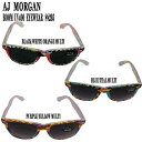 ԌZ[IAJ MORGAN/GCWFC[K BOOM TOX UV400 SUN GLASS@EYEWEAR Kl_02P01Oct16